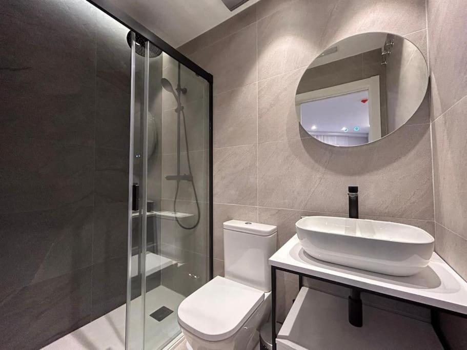Cozy In Tetuan - En 1/8 Apartamento *