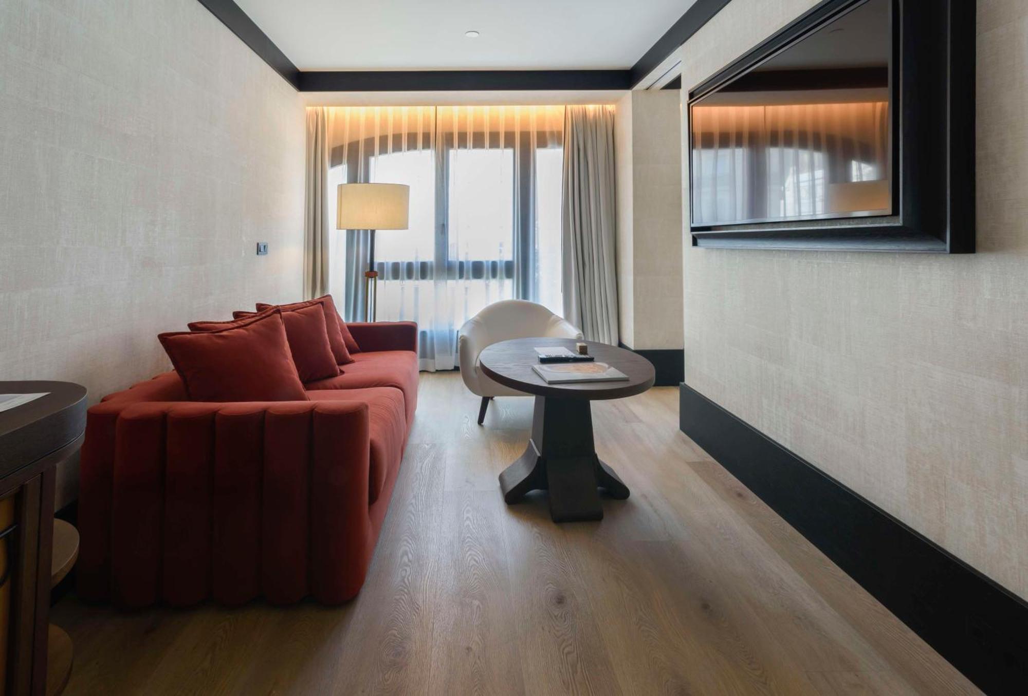 Hotel Montera Madrid, Curio Collection By Hilton