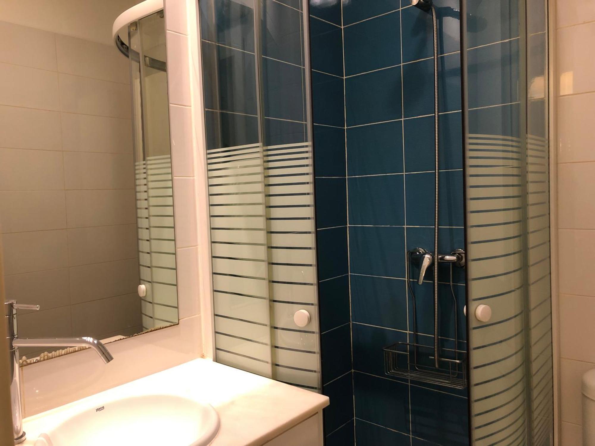Appartement Unico En Embajadores *