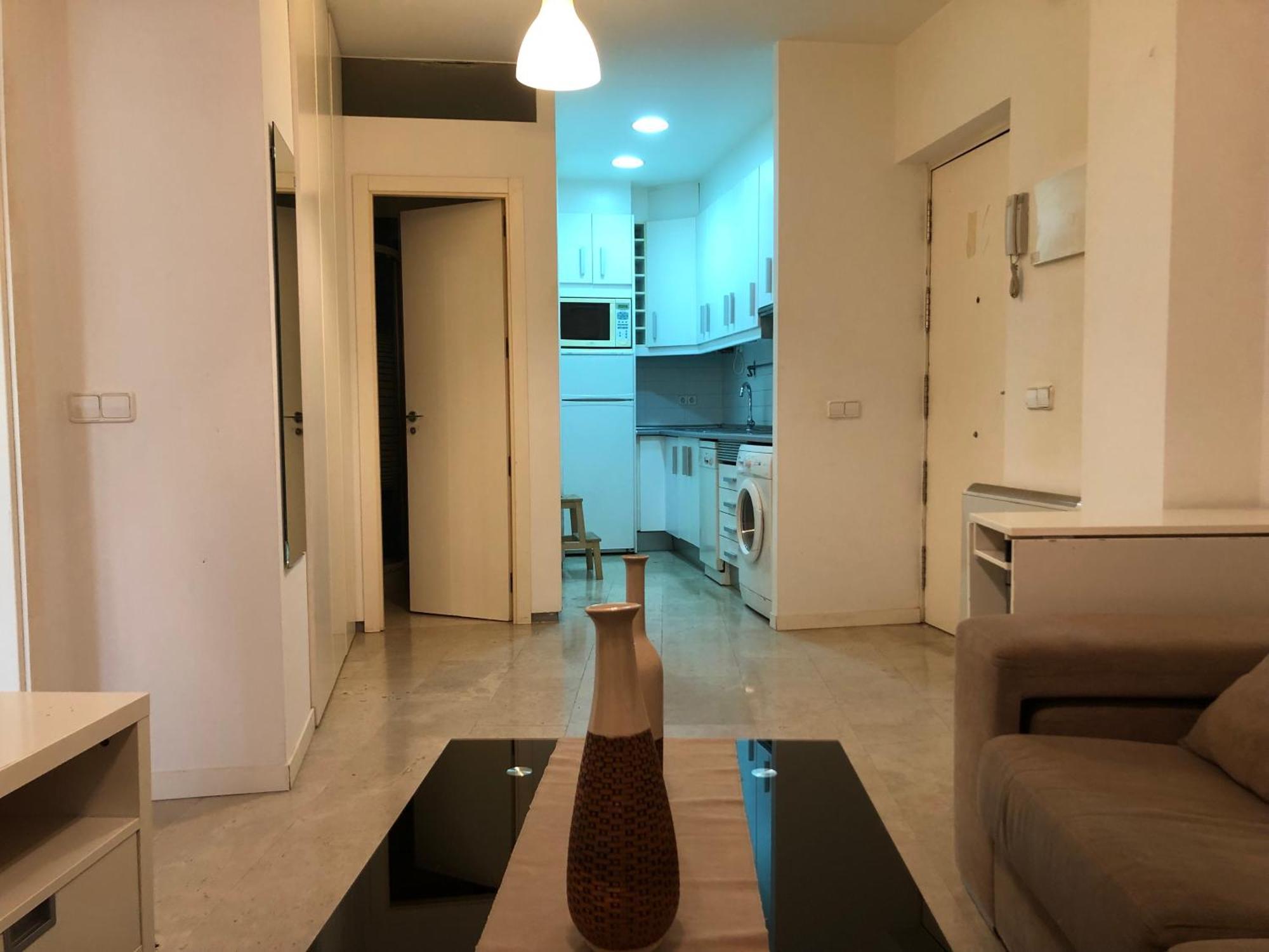 Appartement Unico En Embajadores