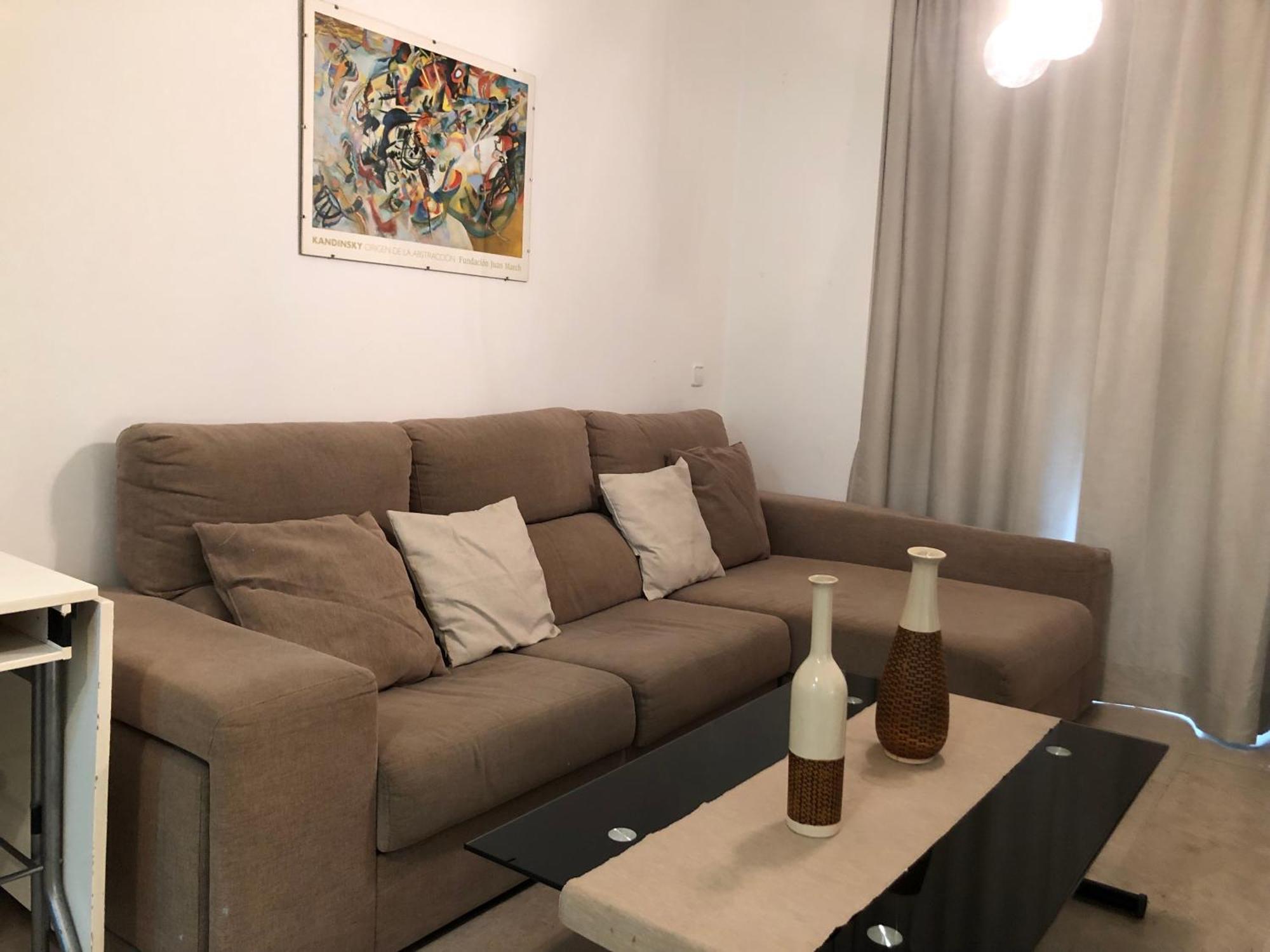 Unico En Embajadores Appartement *