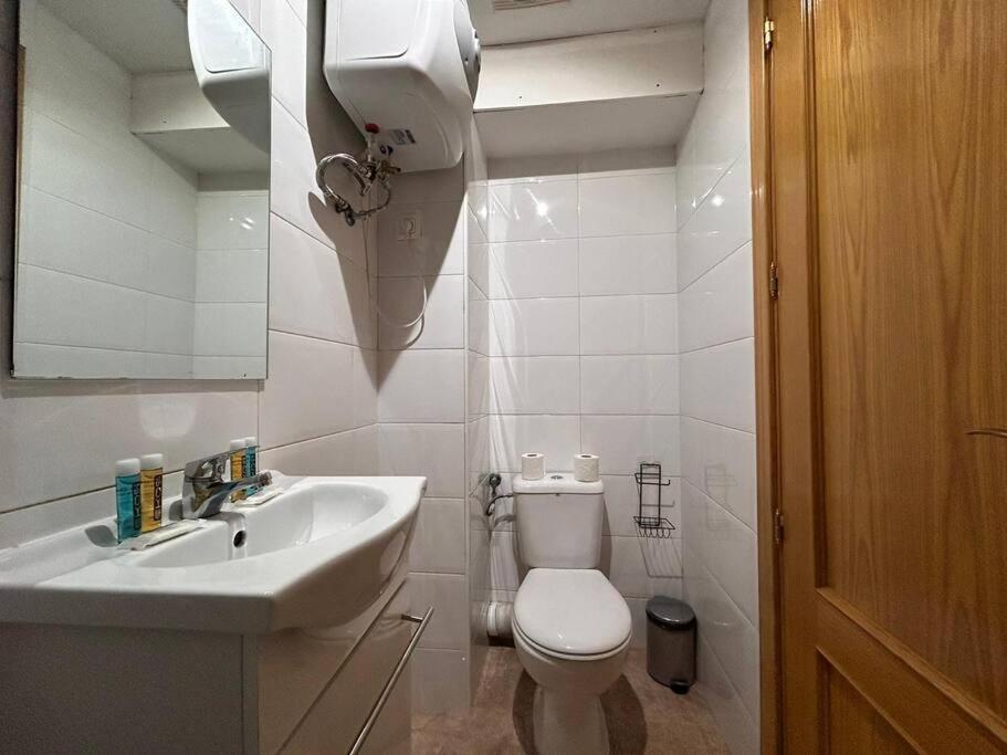 Cute In Gran Via -si1 Apartamento