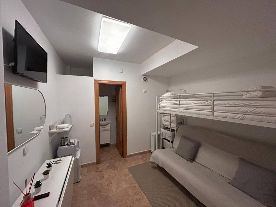 Cute In Gran Via -si1 Appartement