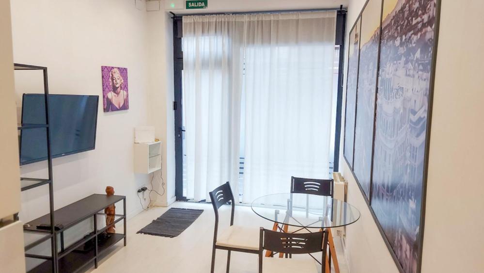 Appartement Precioso Con Patio, Tranquilo