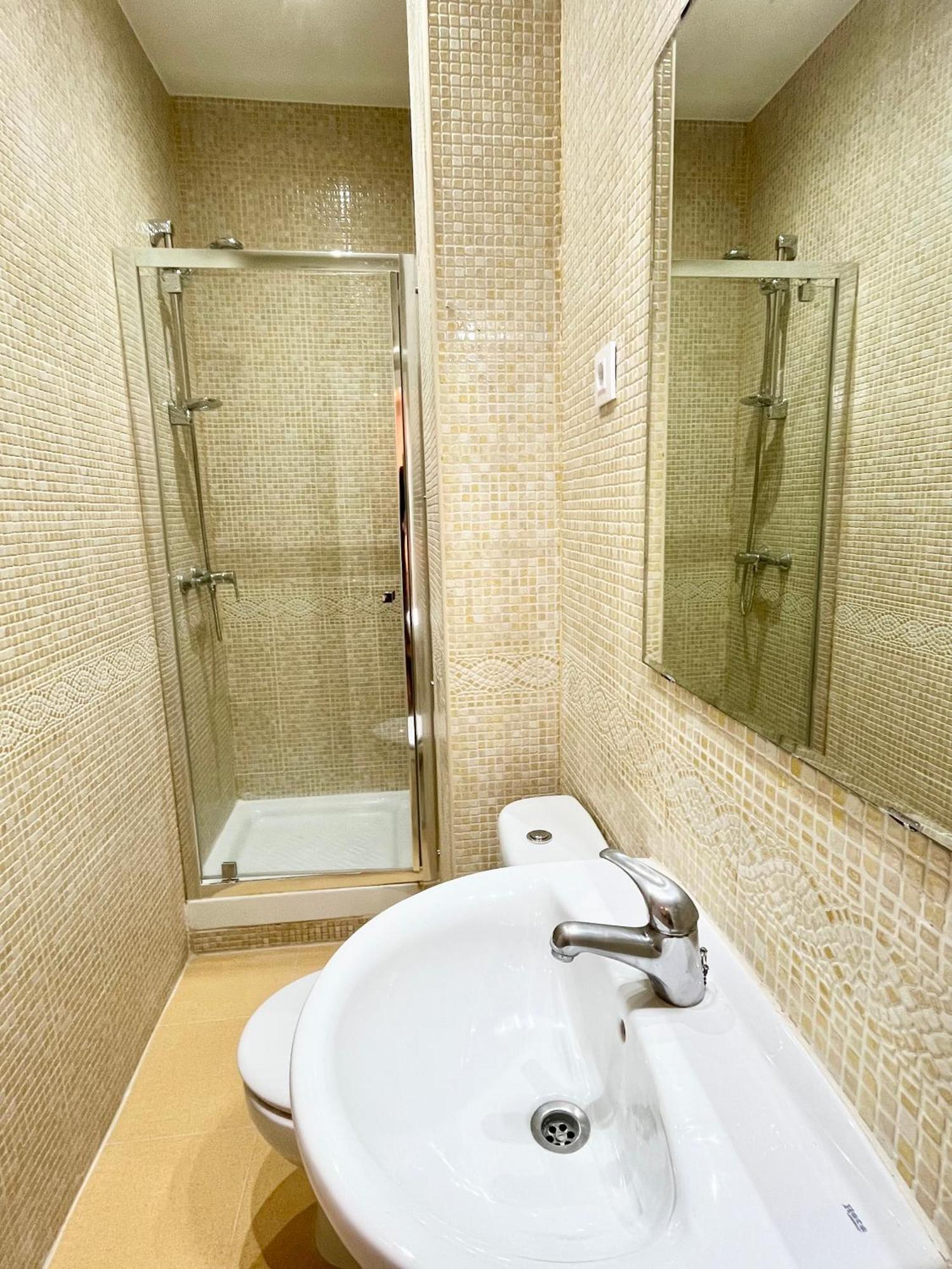 Puerta Del Sol House Appartement