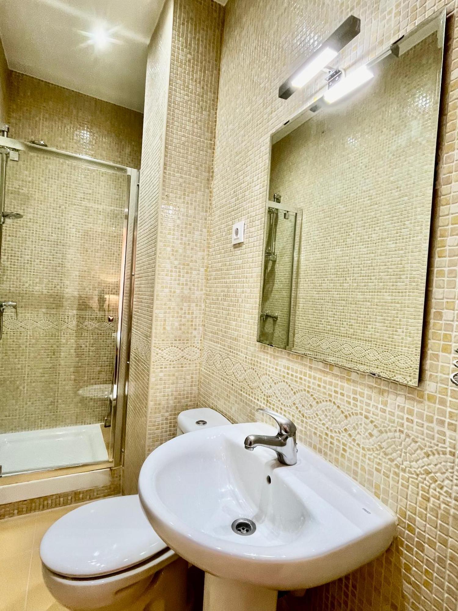 Appartement Puerta Del Sol House *