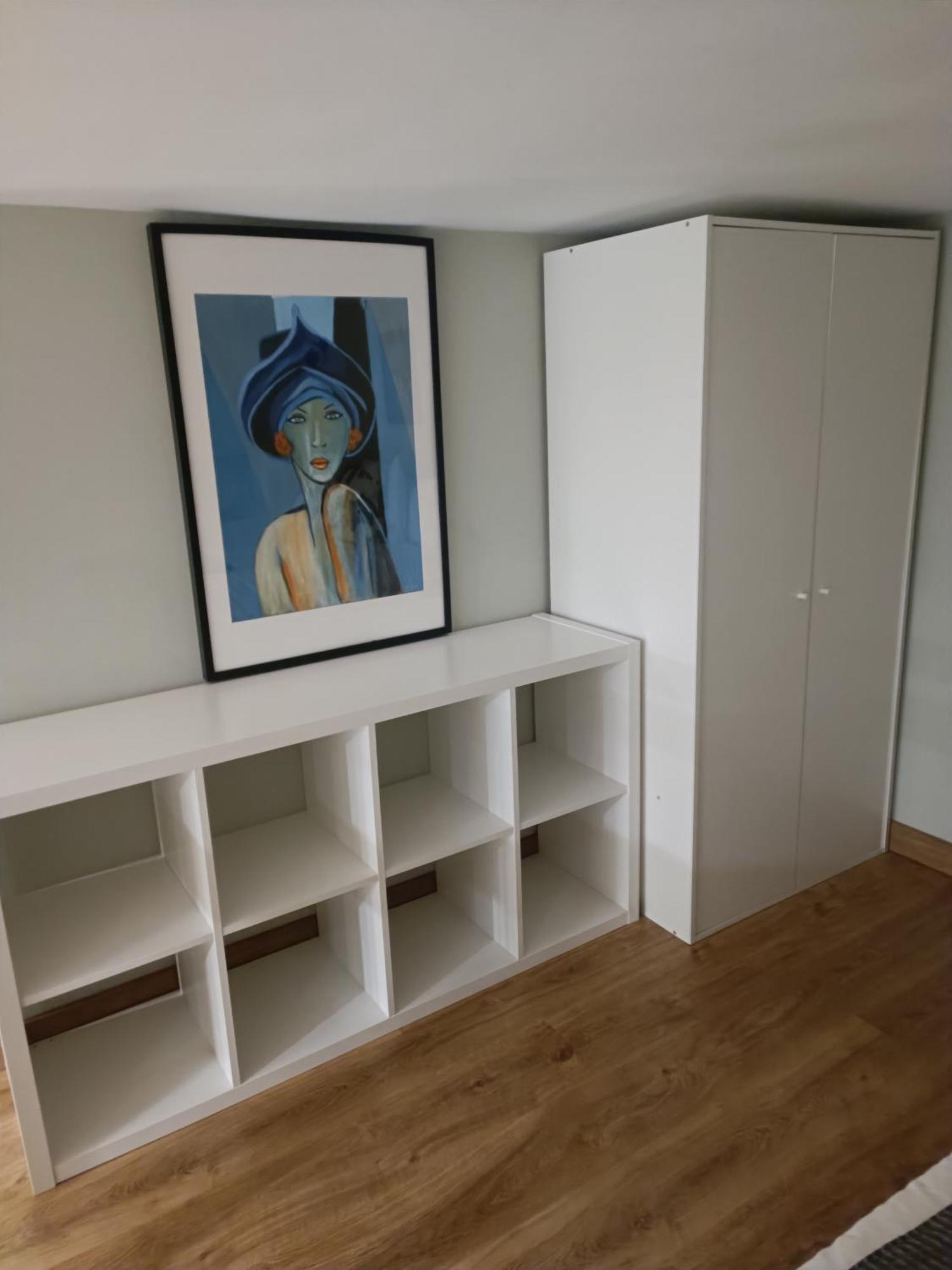 Apartment Pacifico A Madrid
