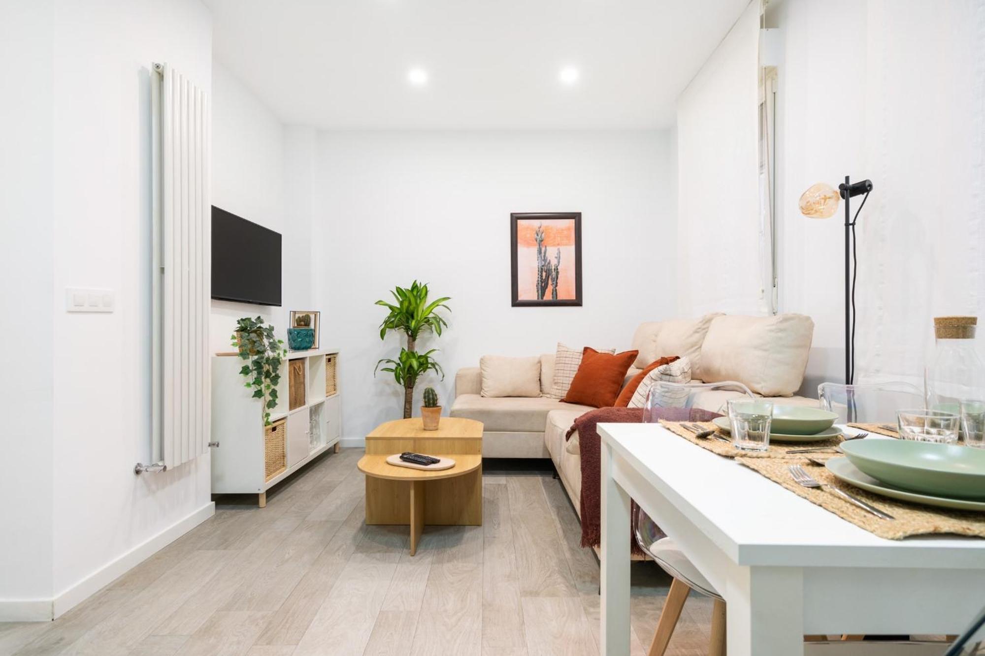 Apartamento Calle Jaen Precioso Apartamento *