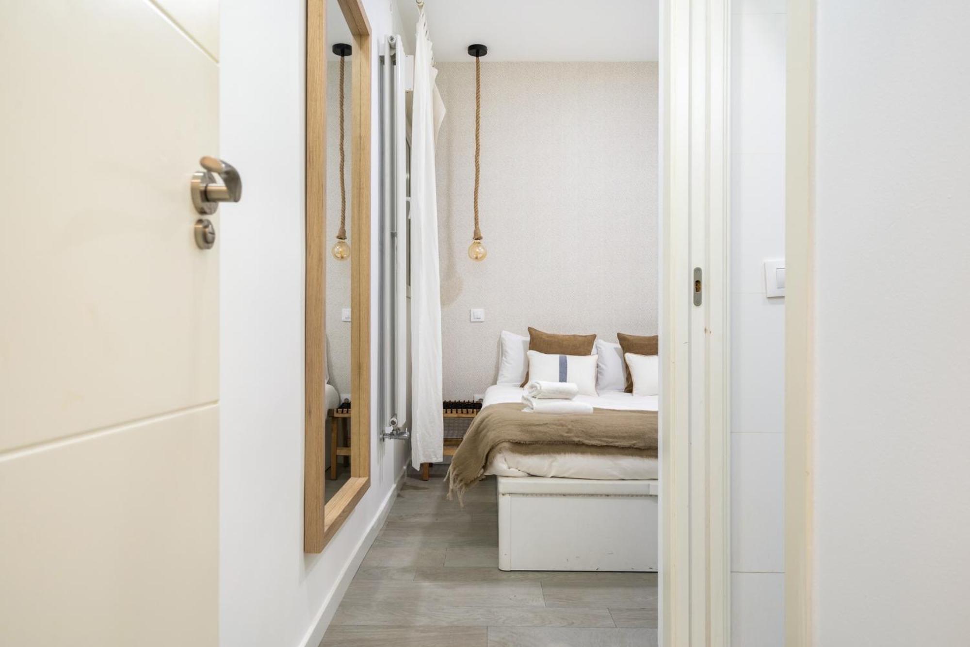 Calle Jaen Precioso Apartamento *