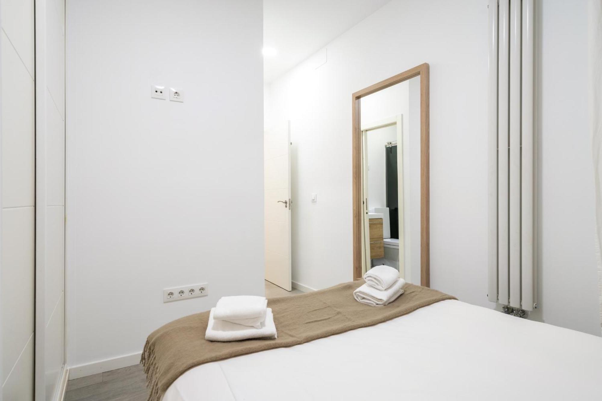 Apartamento Calle Jaen Precioso Apartamento *