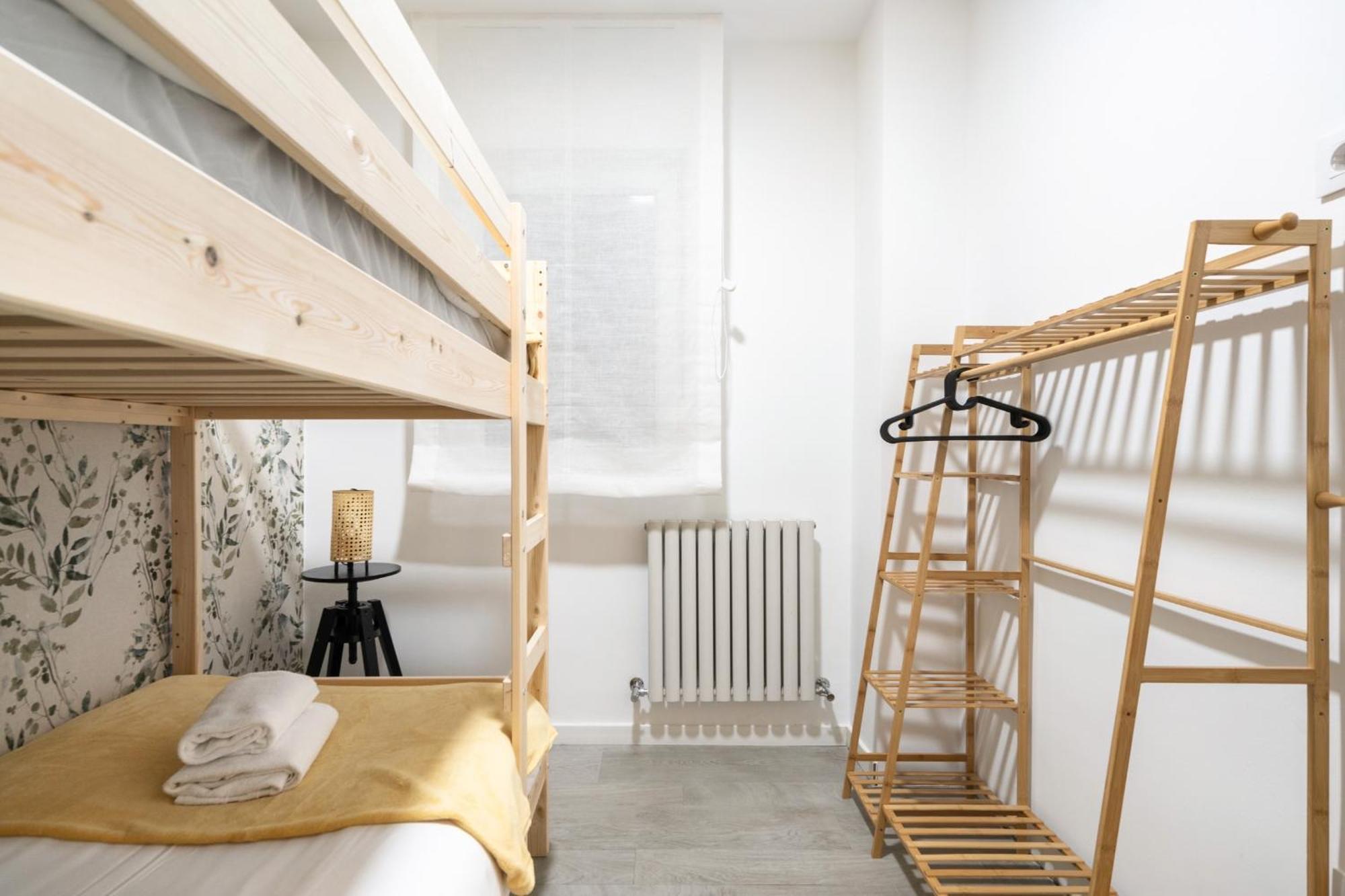 Calle Jaen Precioso Apartamento Apartamento *