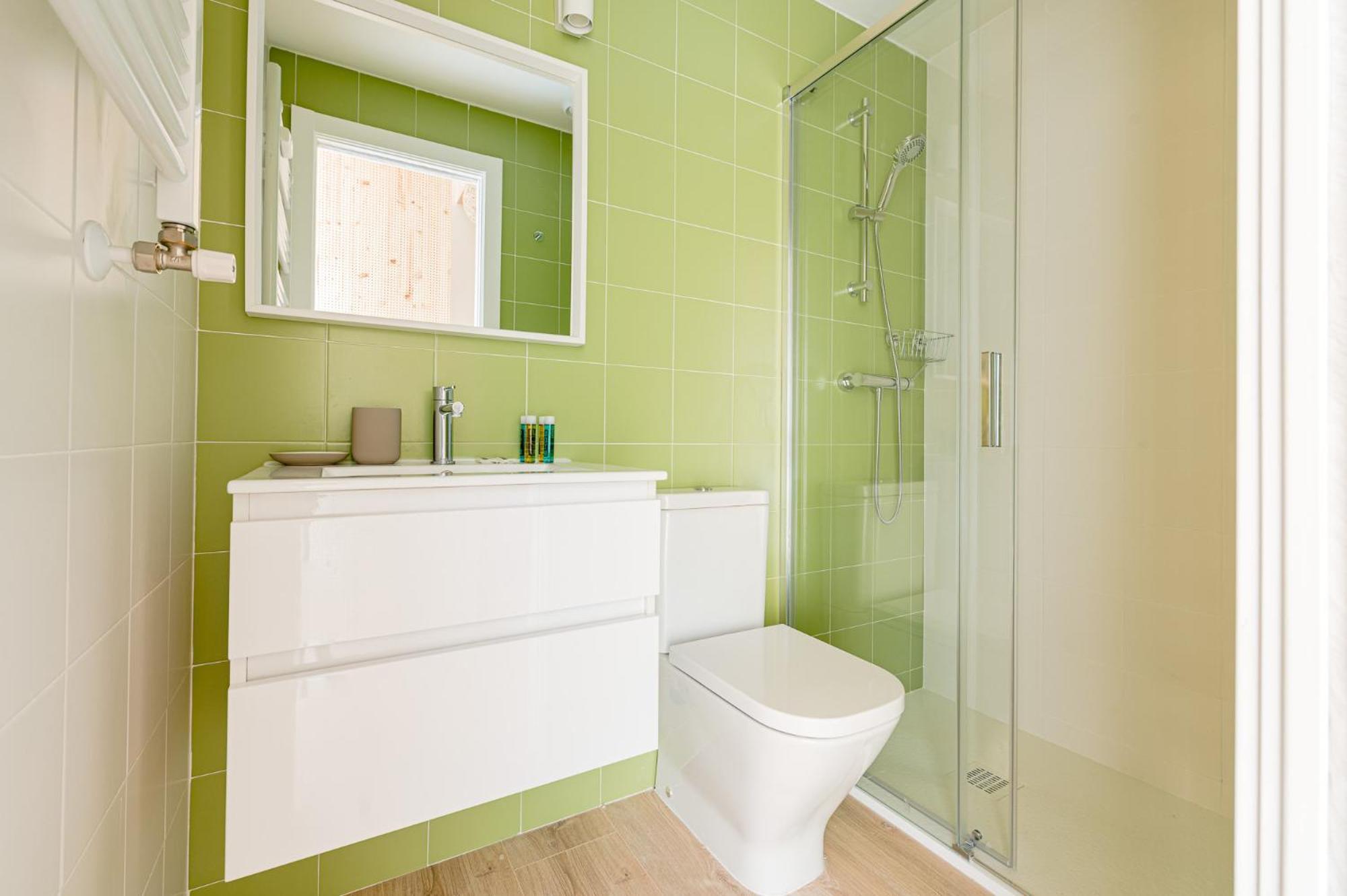 Exclusivo Duplex En Salamanca Apartment Madrid
