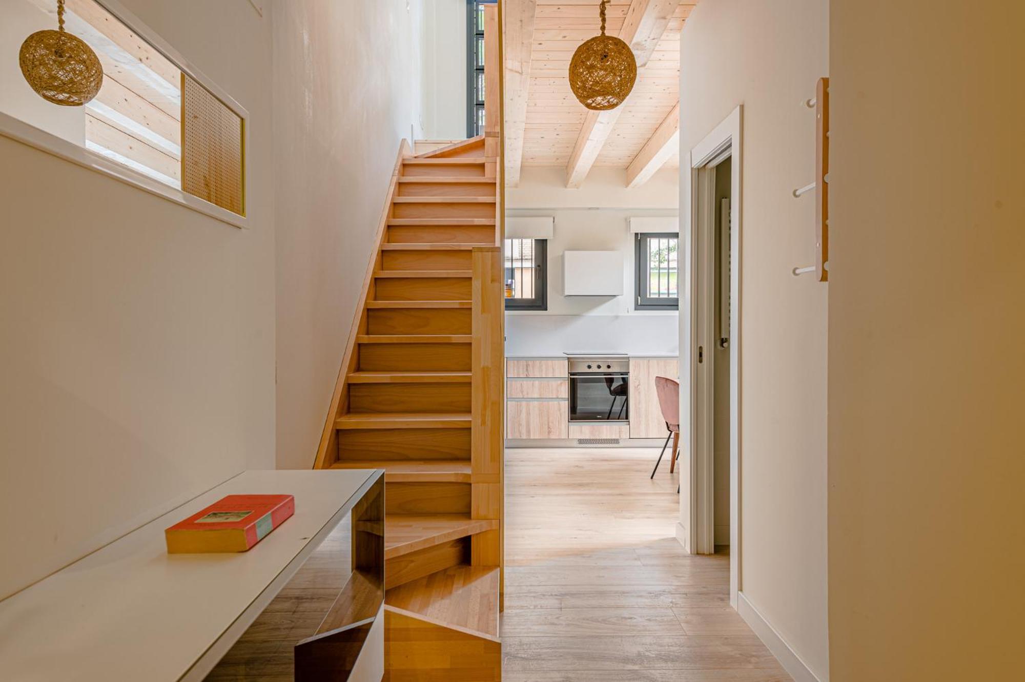 Exclusivo Duplex En Salamanca Apartment Madrid