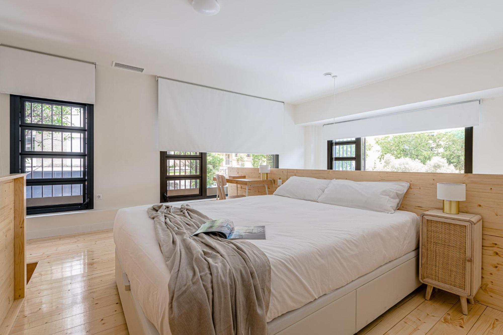 Exclusivo Duplex En Salamanca * Madrid