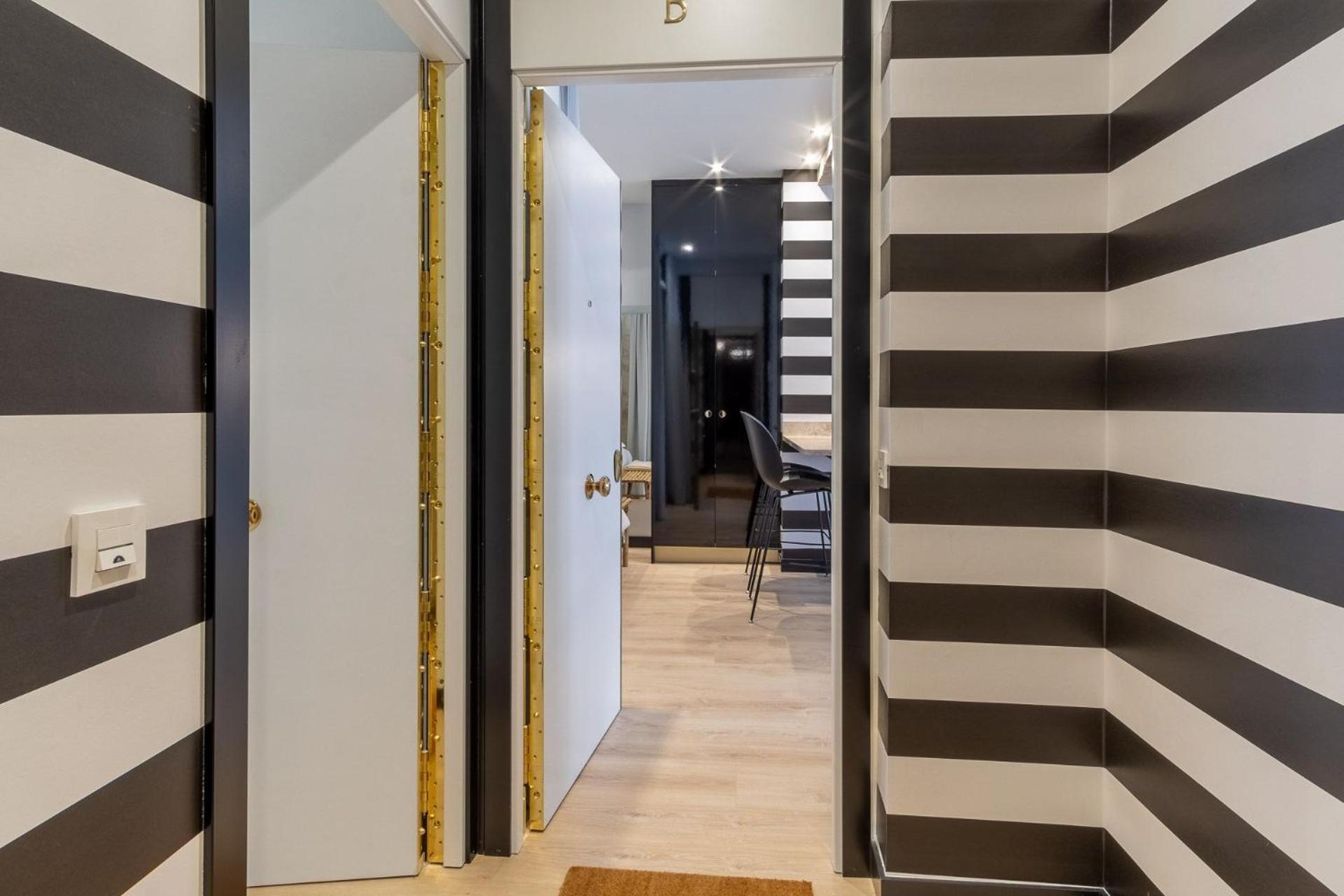 Gran Via Premium Ii Apartamento