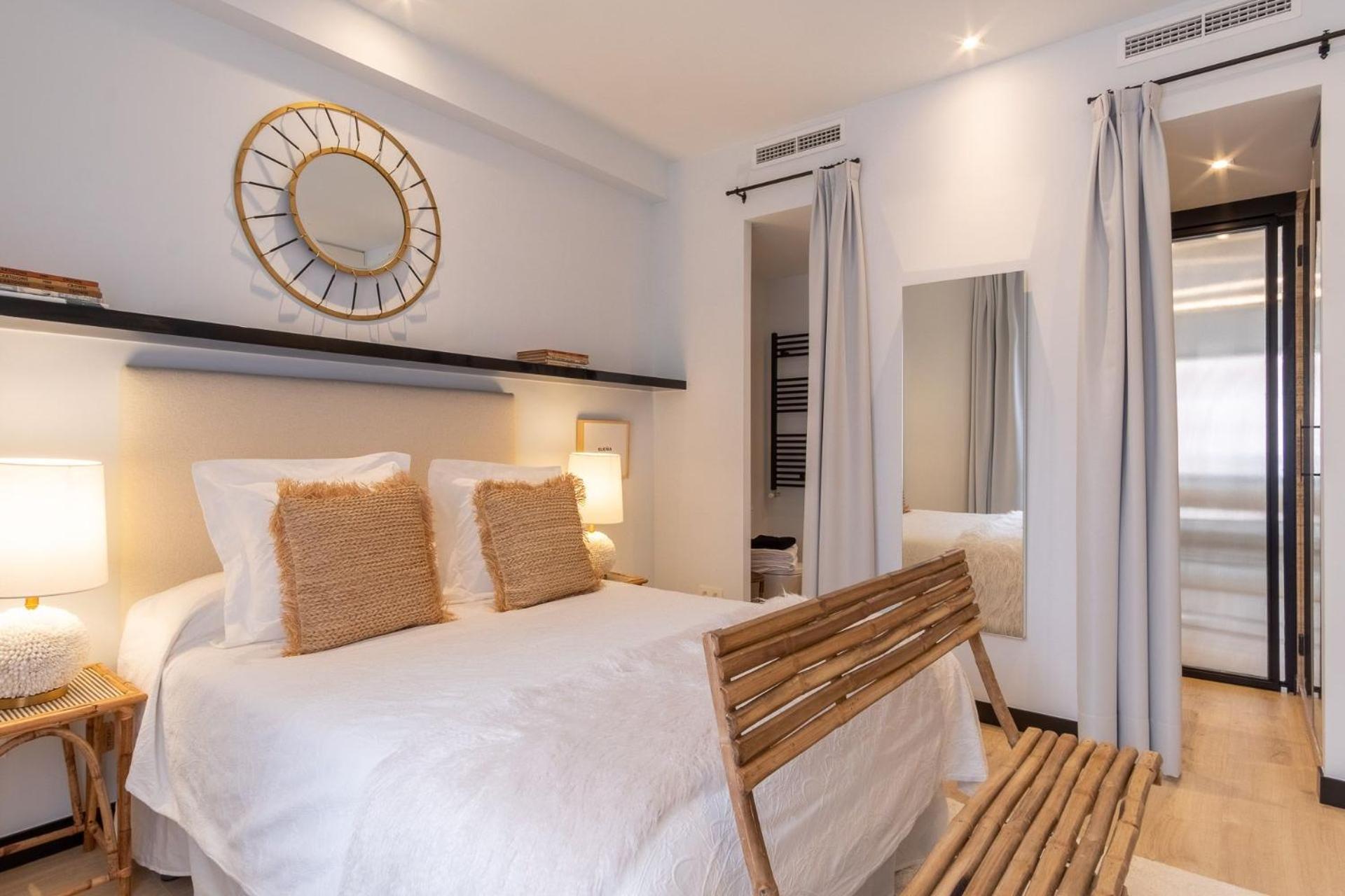 Gran Via Premium Ii Apartment *