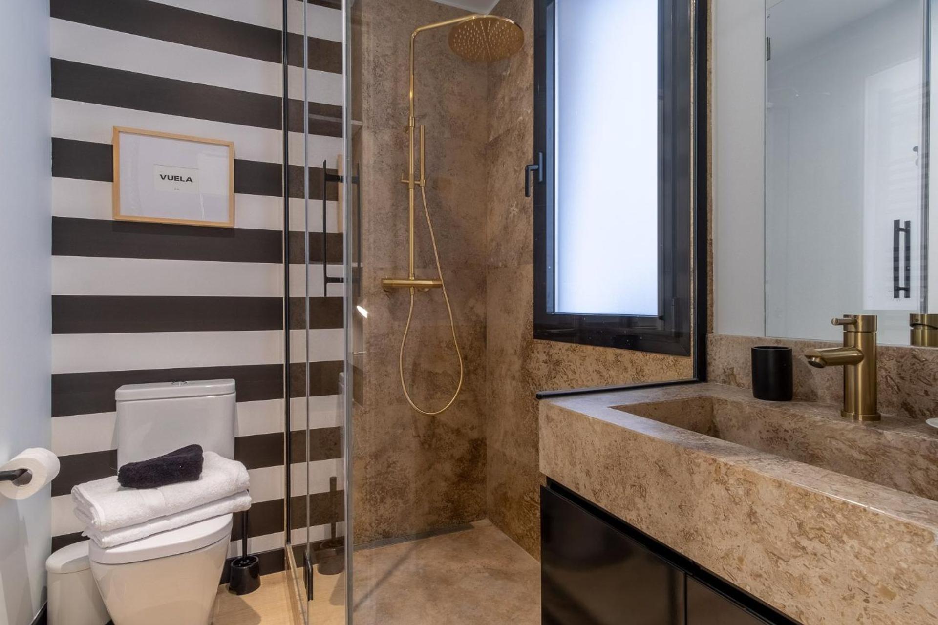 Gran Via Premium Ii Apartment