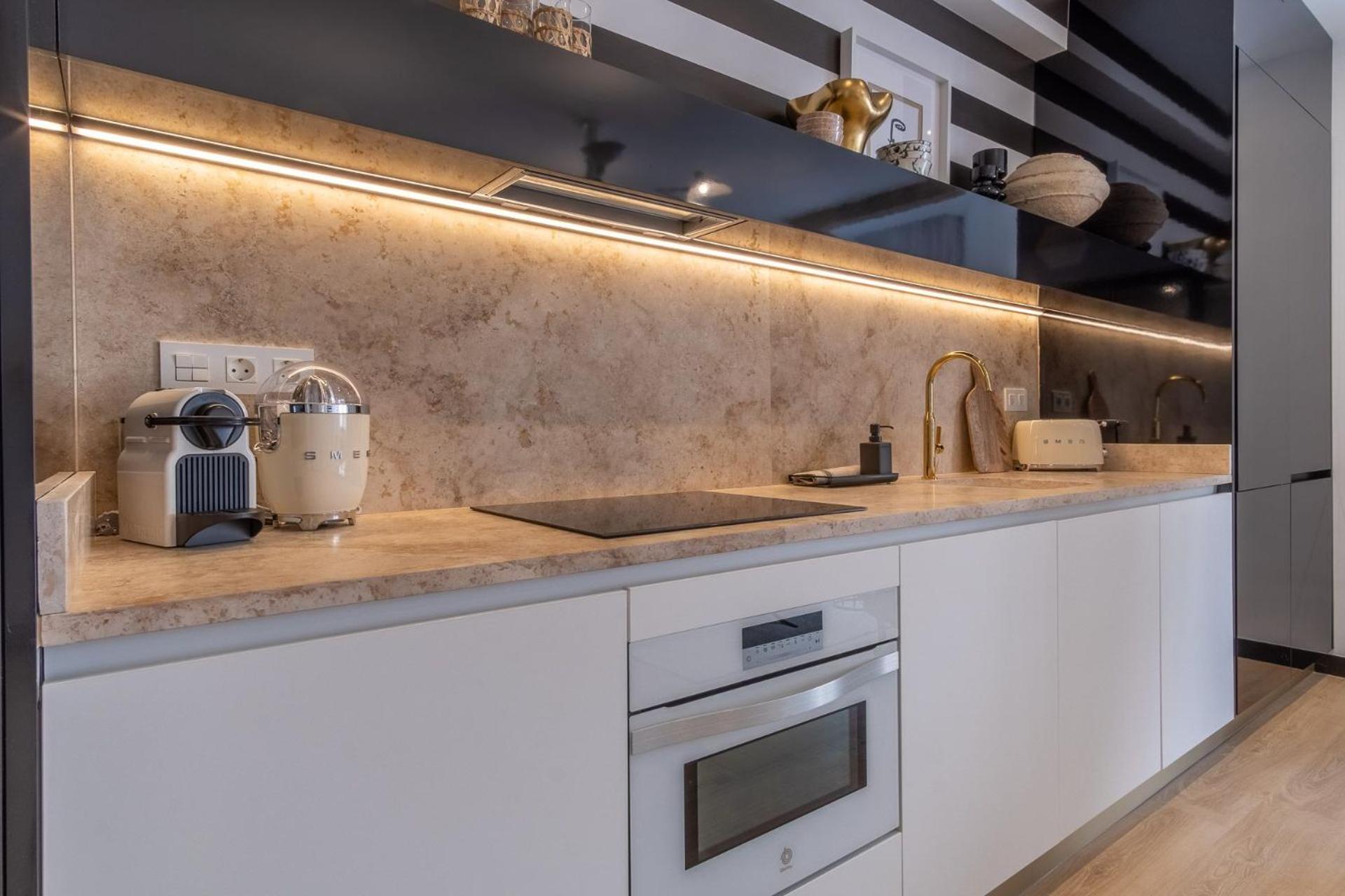 Apartment Gran Via Premium Ii Madrid