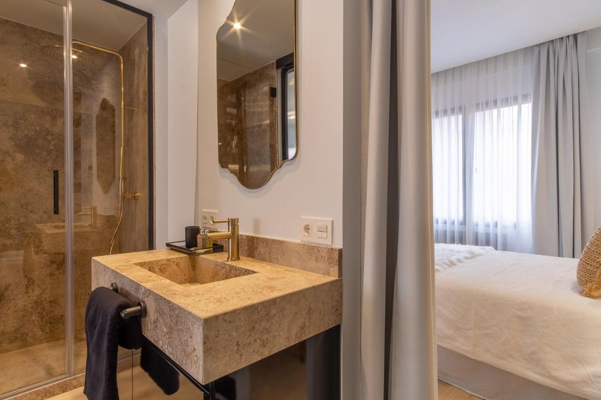 Gran Via Premium Ii Apartamento Madri