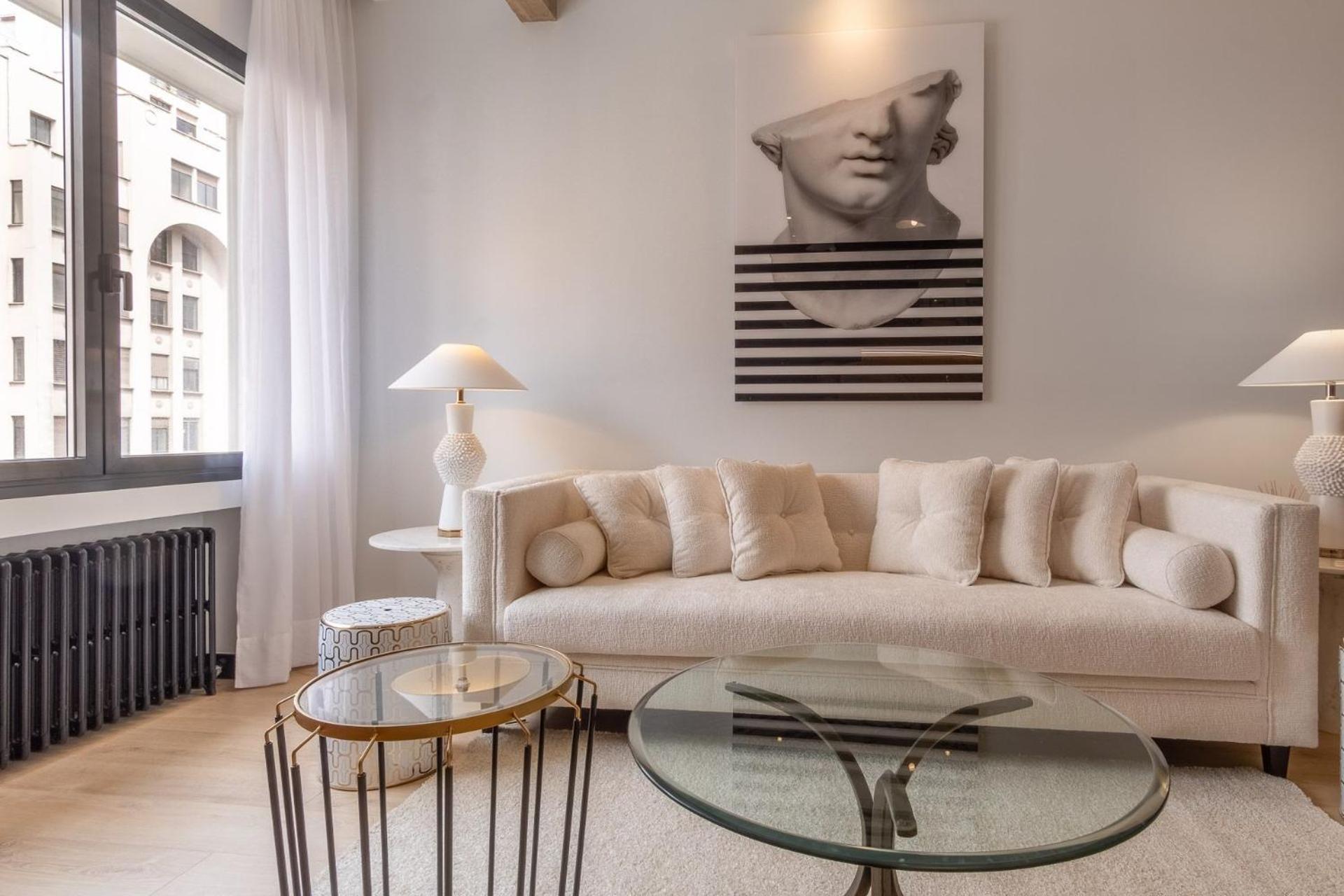 Apartamento Gran Via Premium Ii *