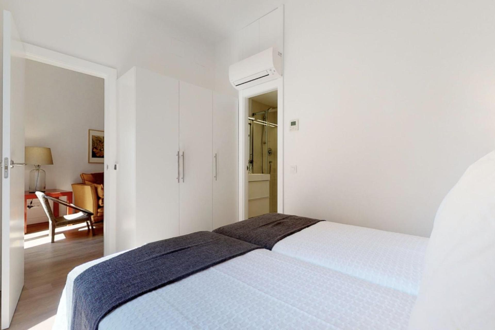 Apartamento Opera Ii *