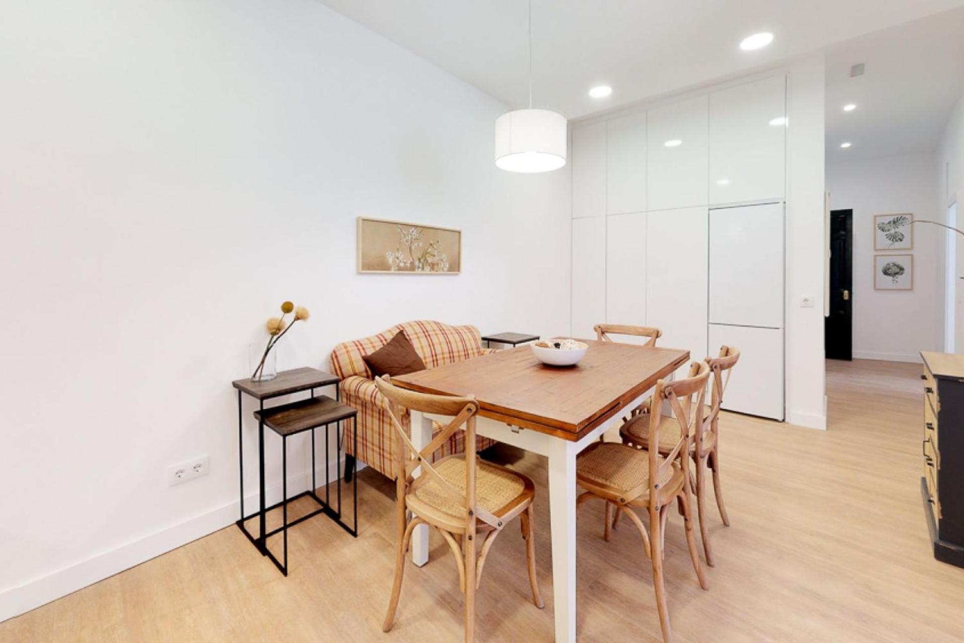 Apartamento Opera Ii *