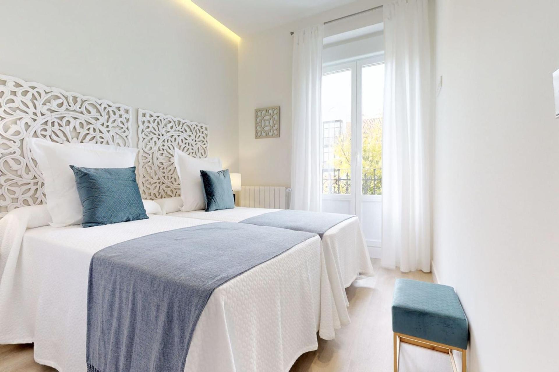 Fuencarral Ii Appartement *