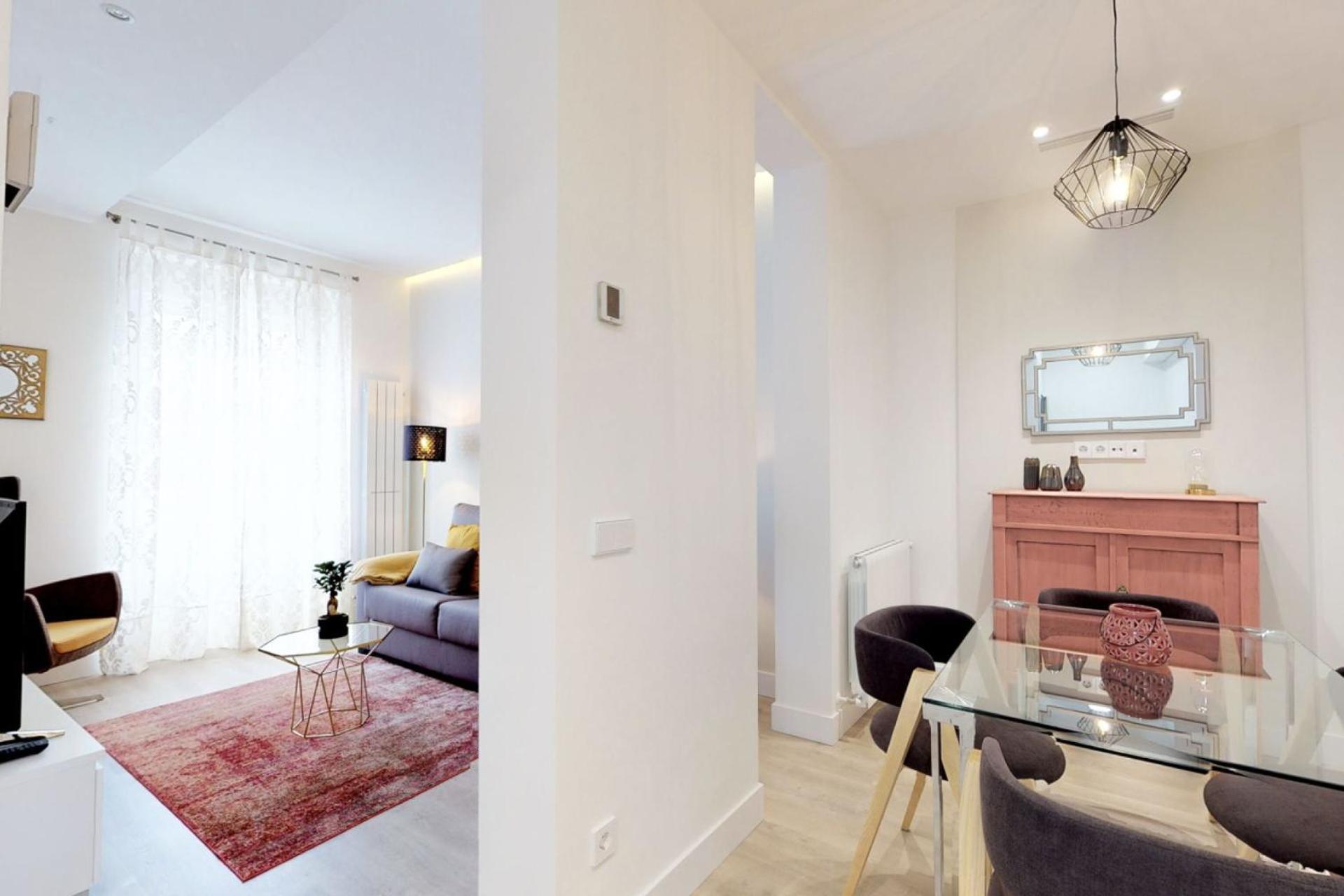 Fuencarral Ii Appartement *