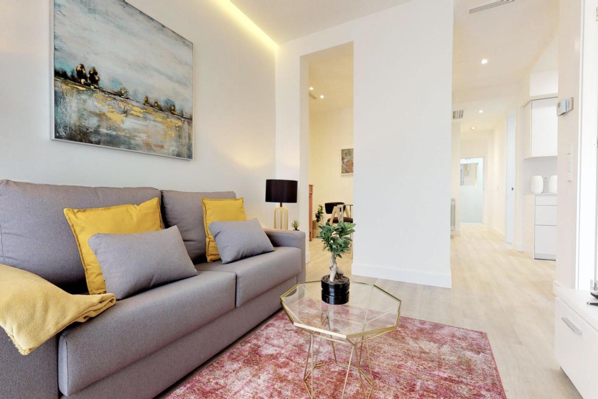 Fuencarral Ii Appartement