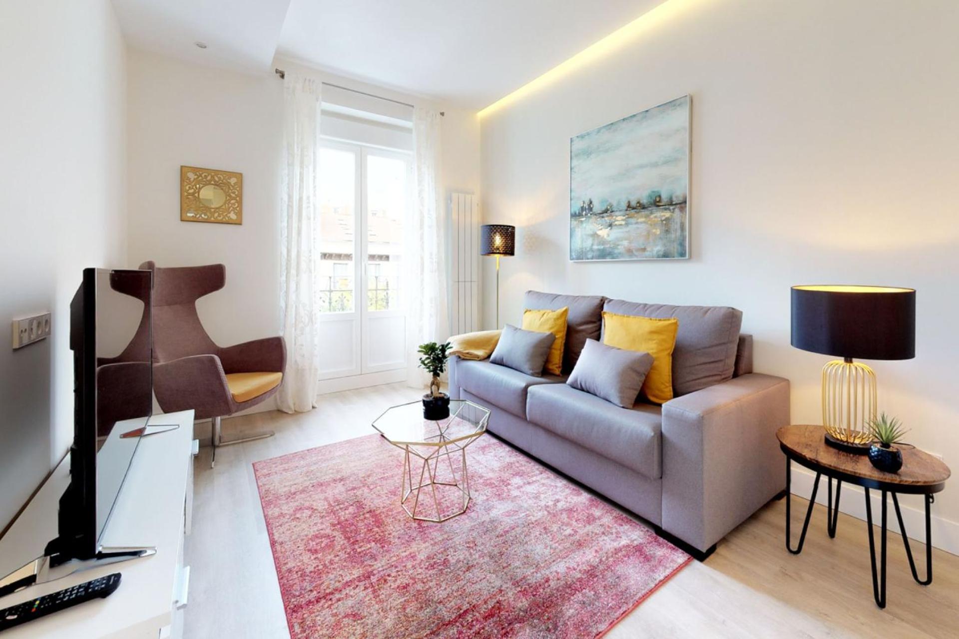 Appartement Fuencarral Ii Madrid