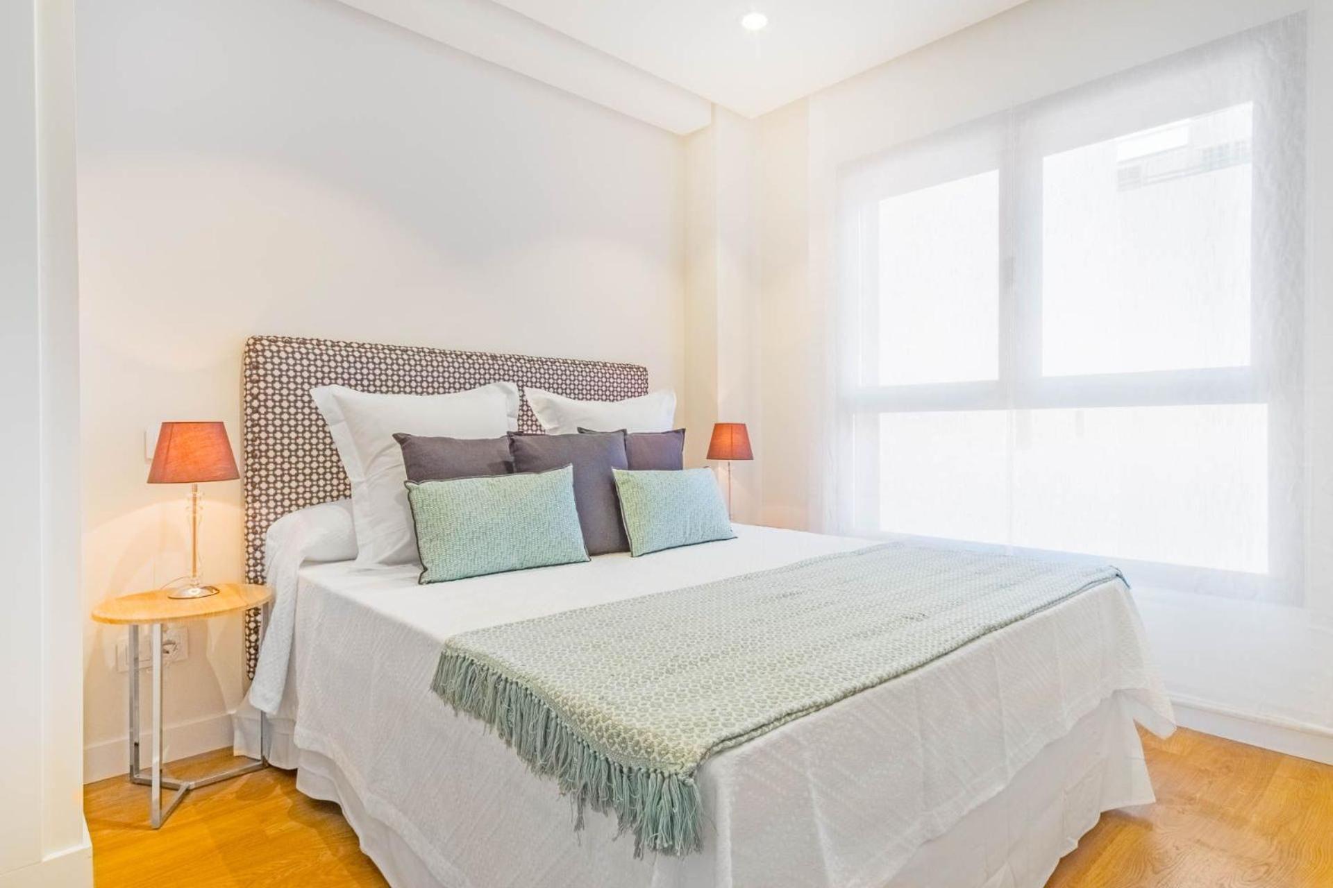 Apartamento Maldonado I Madrid