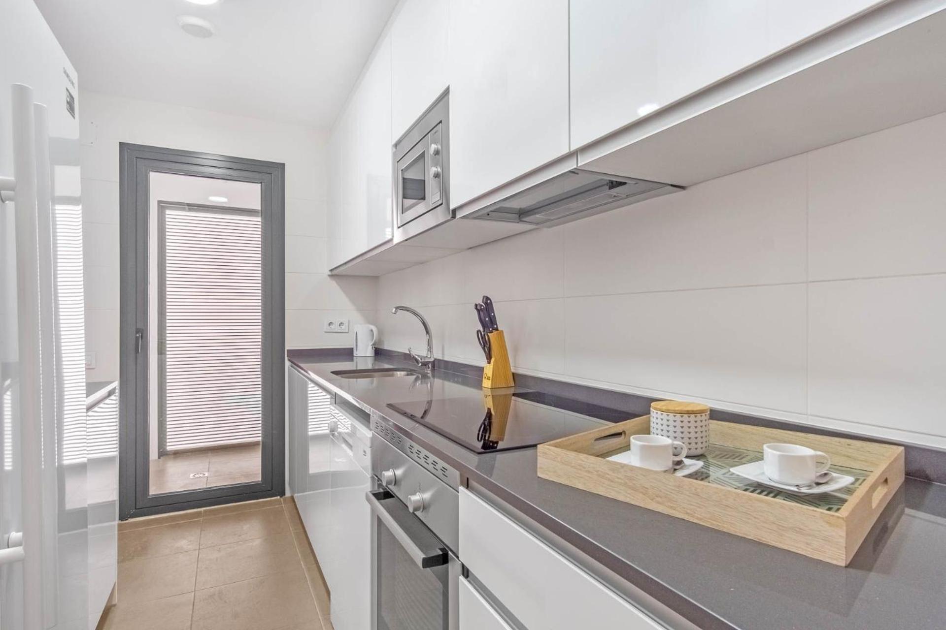 Apartamento Maldonado I *