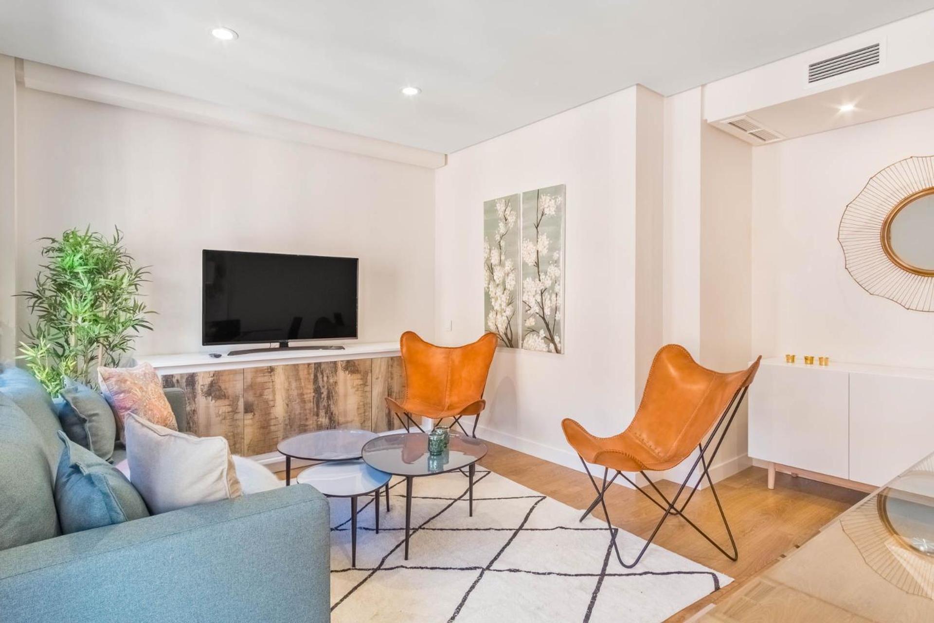 Apartamento Maldonado I