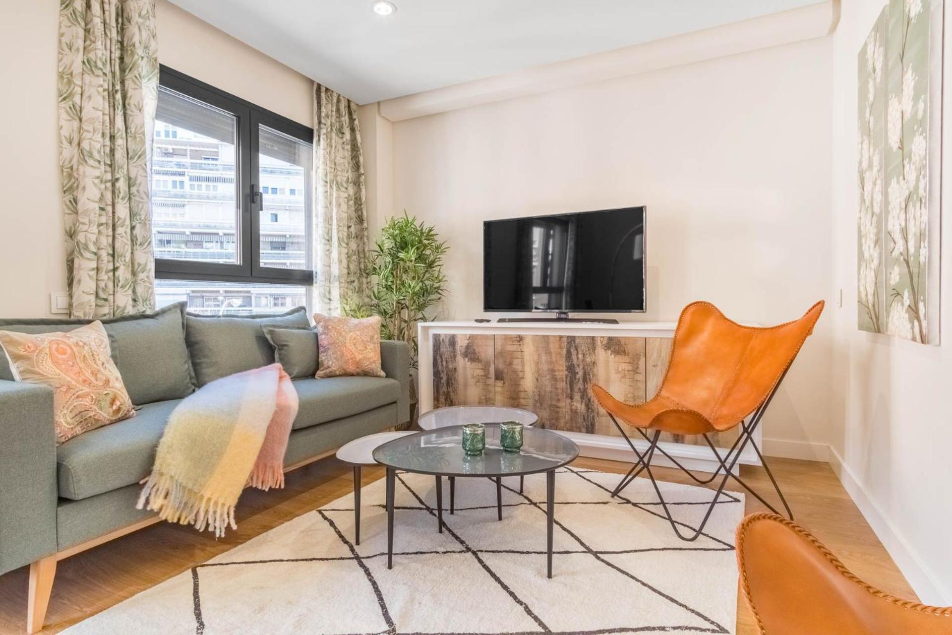 Apartamento Maldonado I *