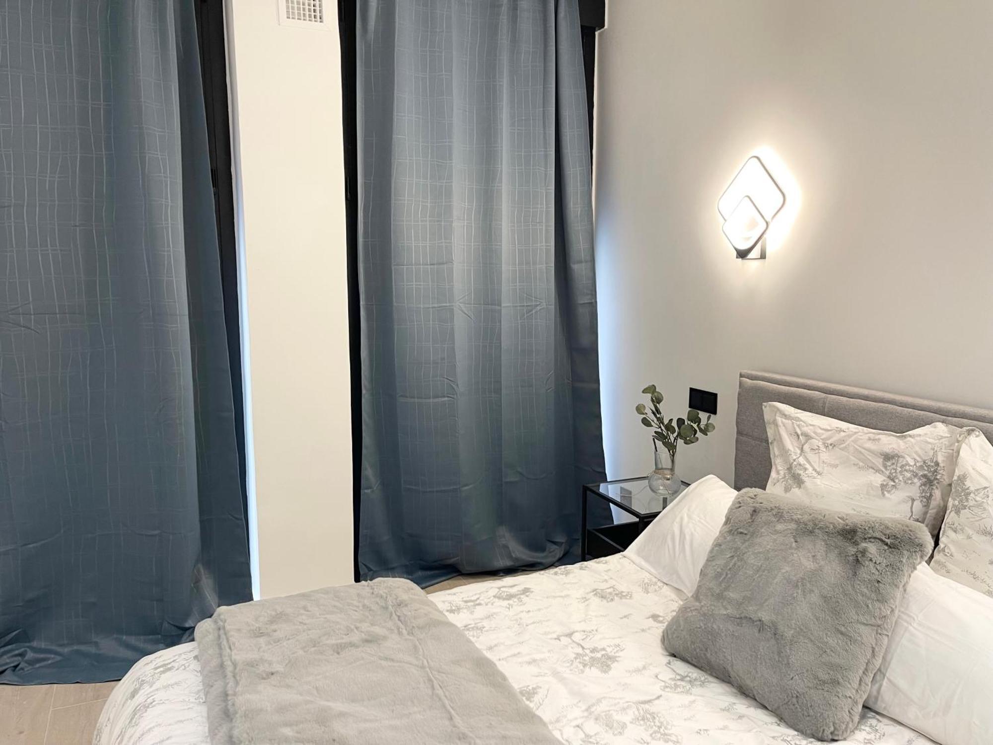 Apartamento R&k Atocha Madrid