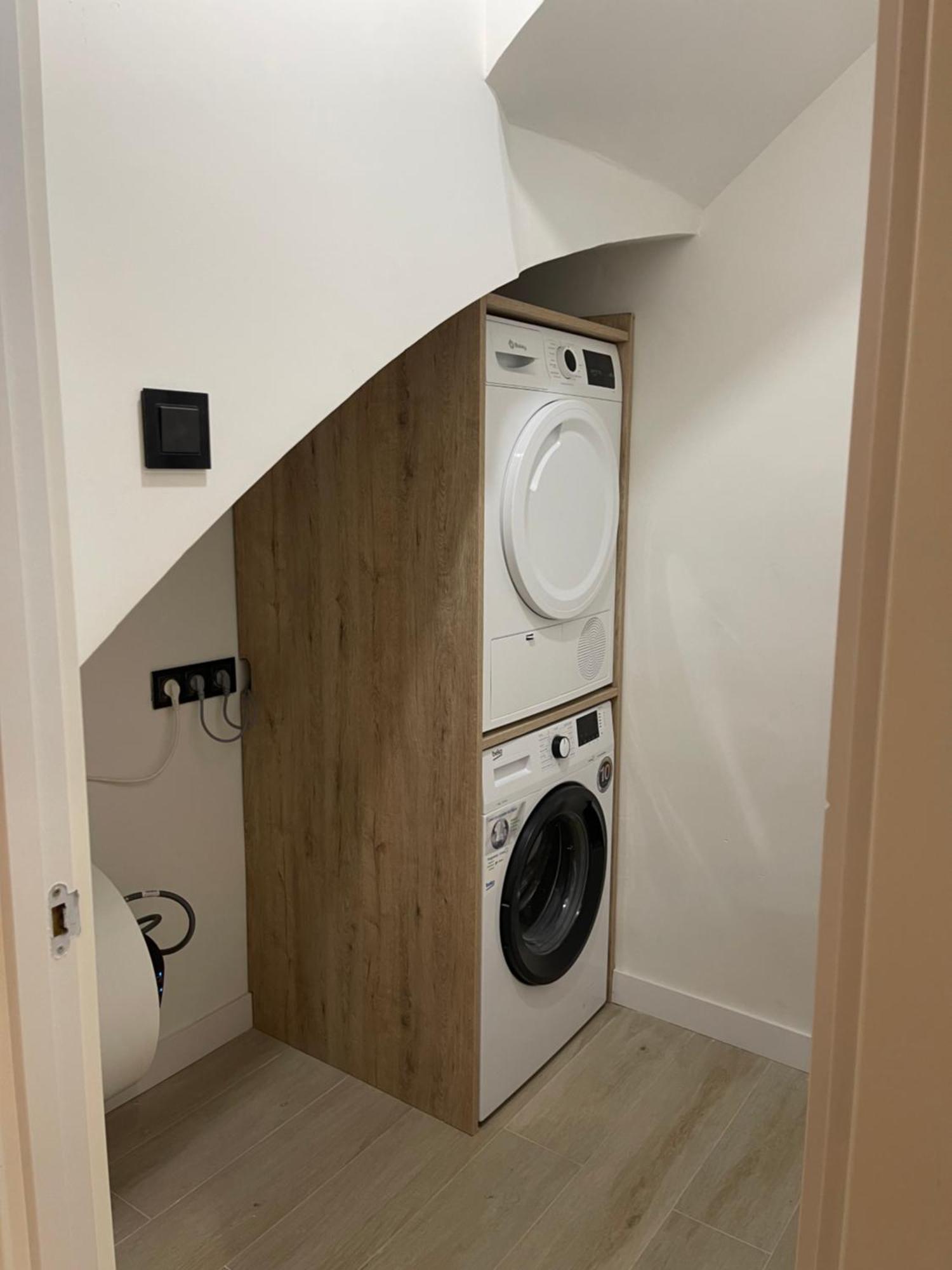 Apartment R&k Atocha
