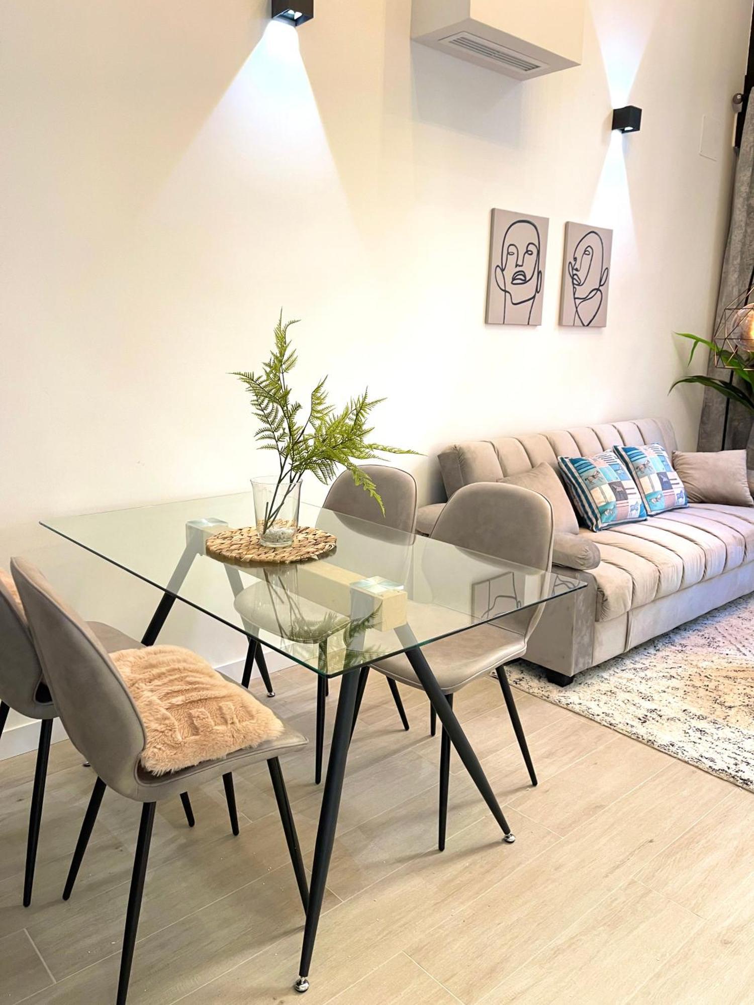 Apartment R&k Atocha *