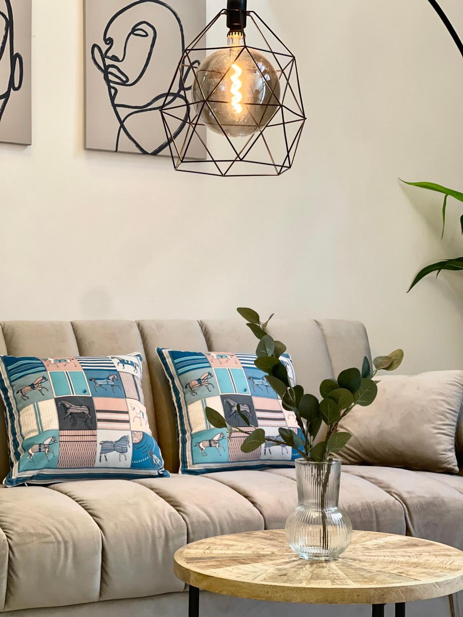 R&k Atocha Apartment Madrid