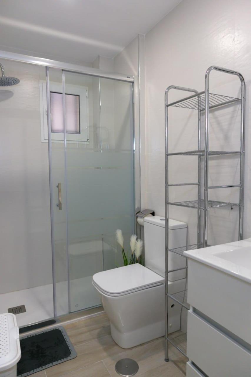 Apartamento 77 Hakuna Nicolasa Madri