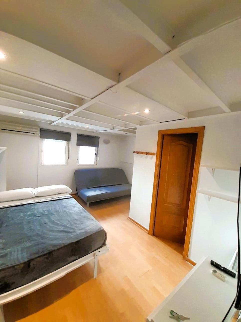 Piso 4 - Puerta Del Sol Apartment