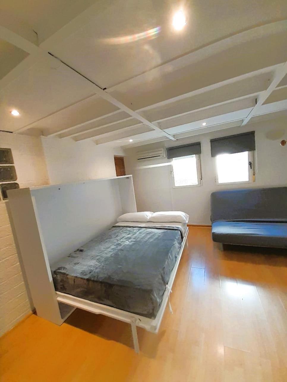 Apartment Piso 4 - Puerta Del Sol