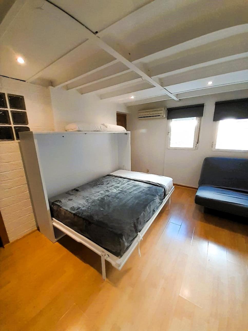 Piso 4 - Puerta Del Sol Apartment Madrid