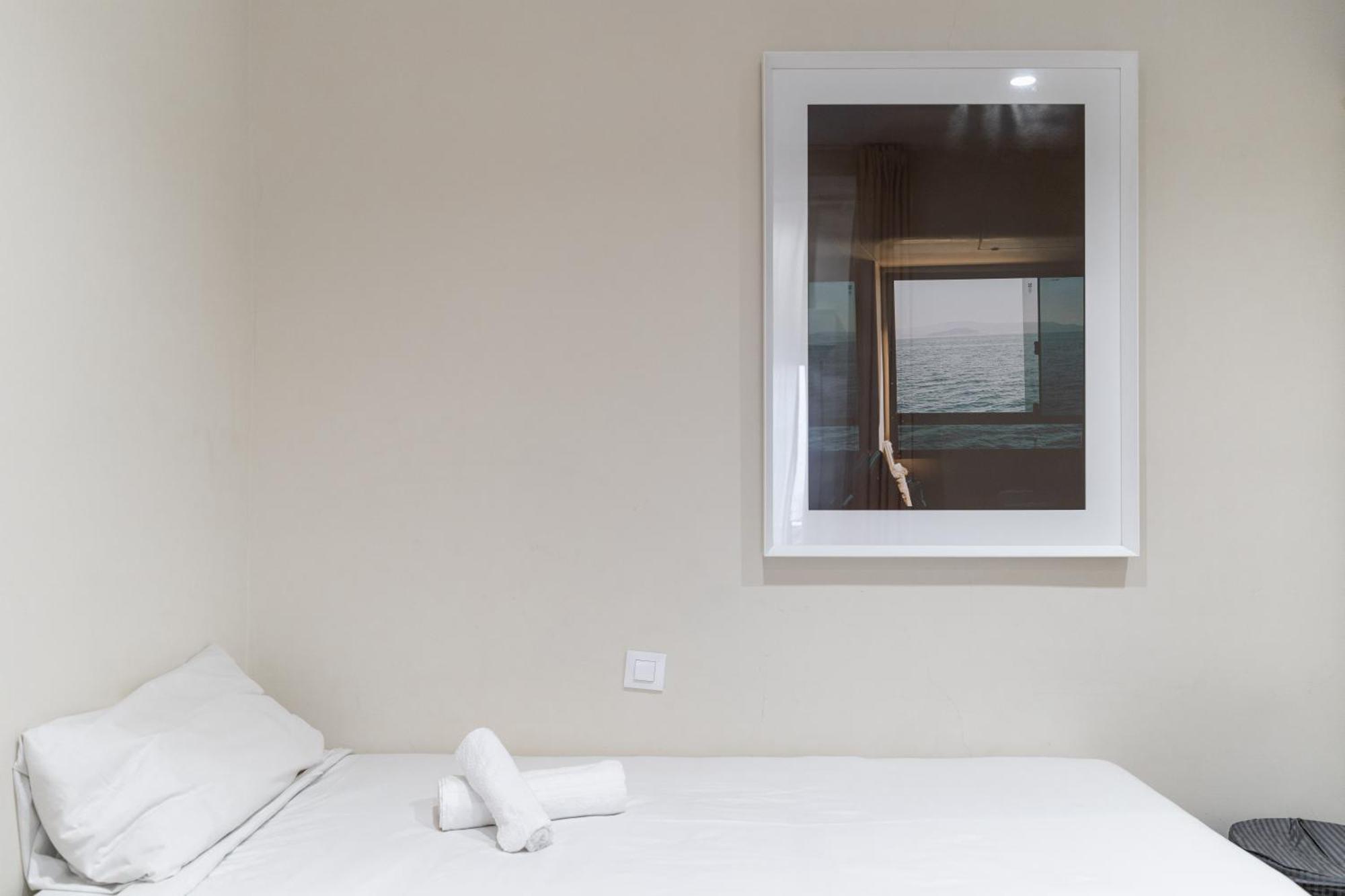 Apartamento Centric- 1bd 1bth Furnished - Chueca *