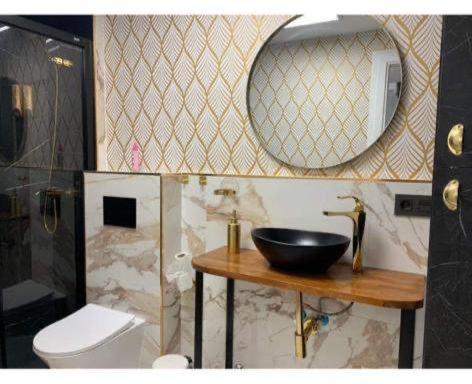 Apartamento Chic12 Luxury Grupo Gran Via *