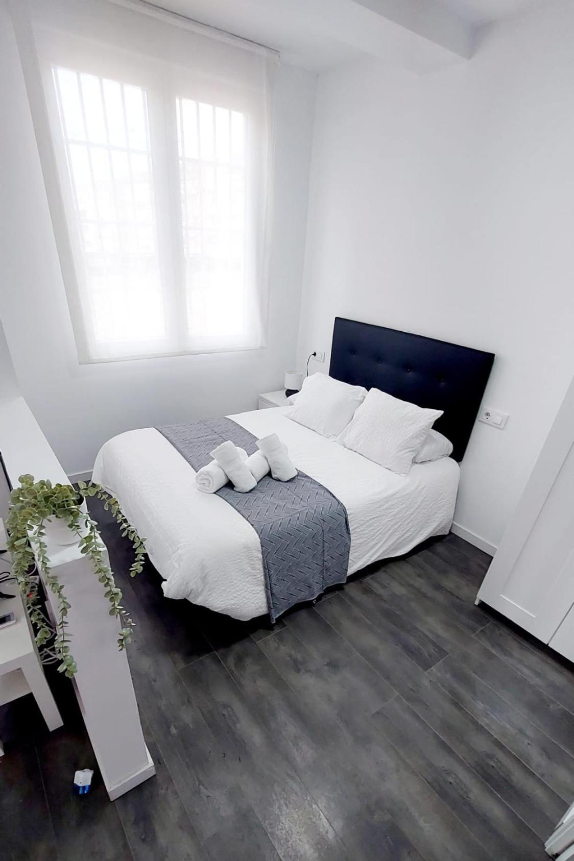 Apartamento Lofts 4towers - La Paz