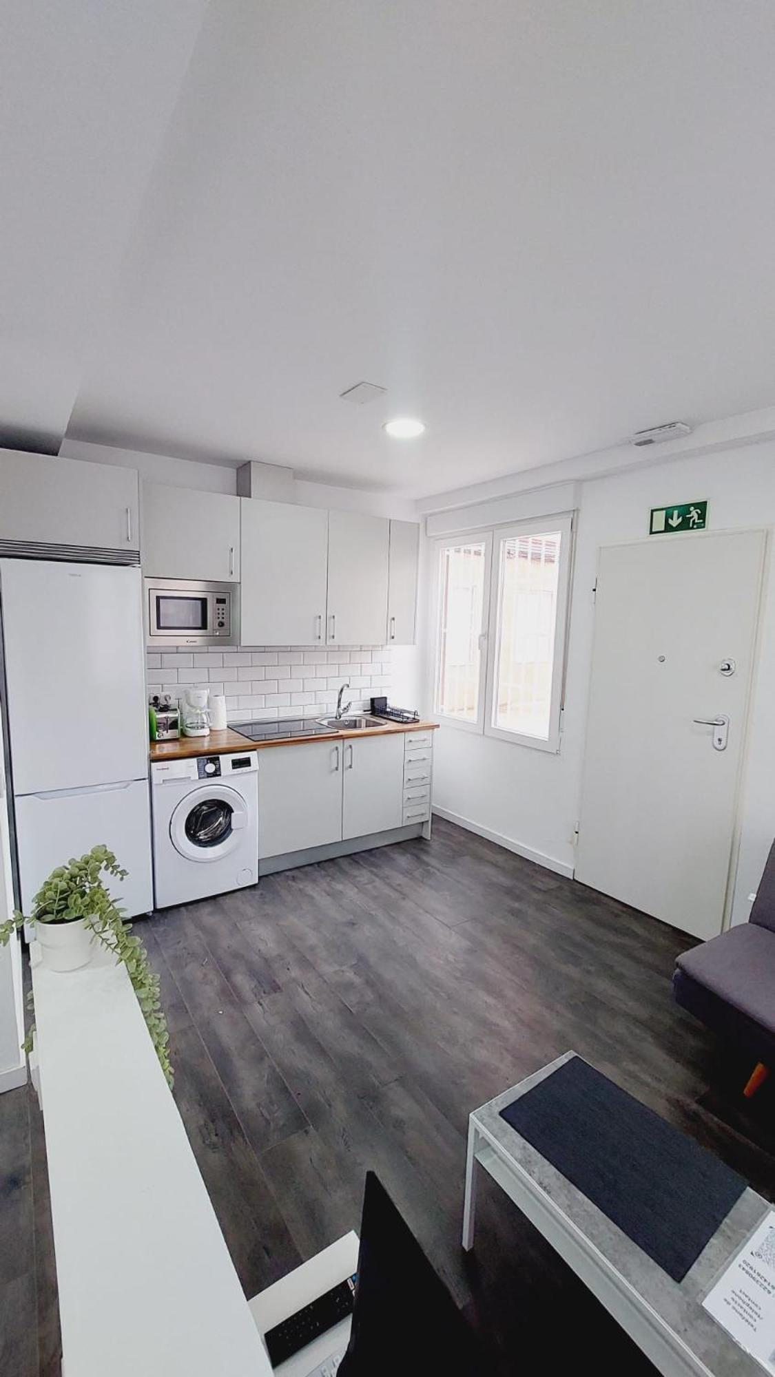 Lofts 4towers - La Paz