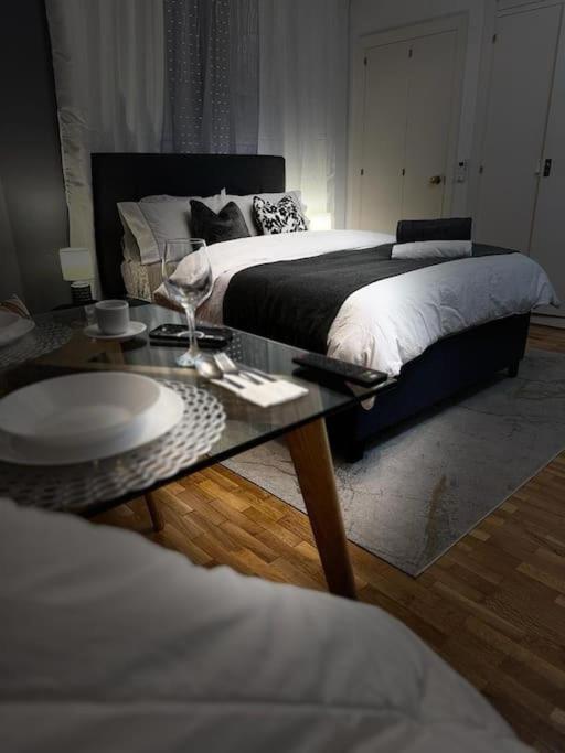 Precioso Estudio En Opera - * Madrid