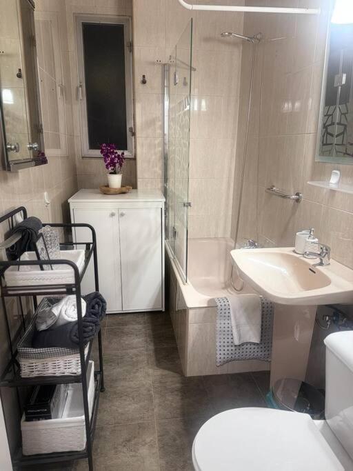 Precioso Estudio En Opera - Apartment Madrid