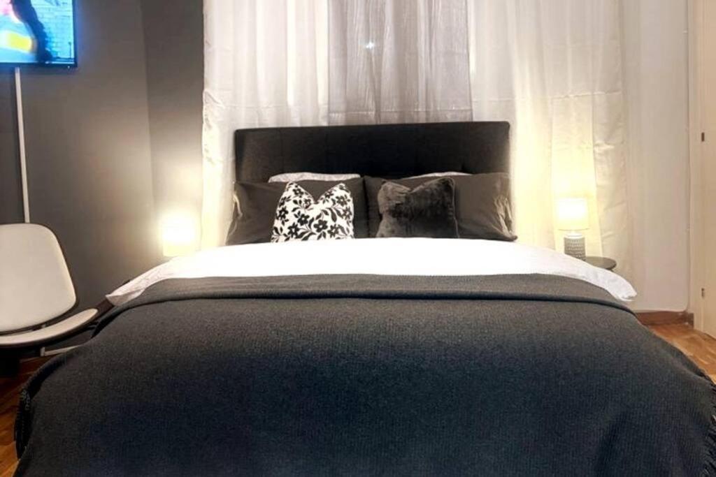 Precioso Estudio En Opera - Apartment