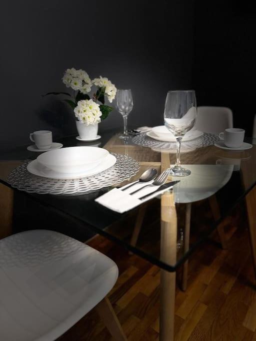 Apartment Precioso Estudio En Opera - Madrid